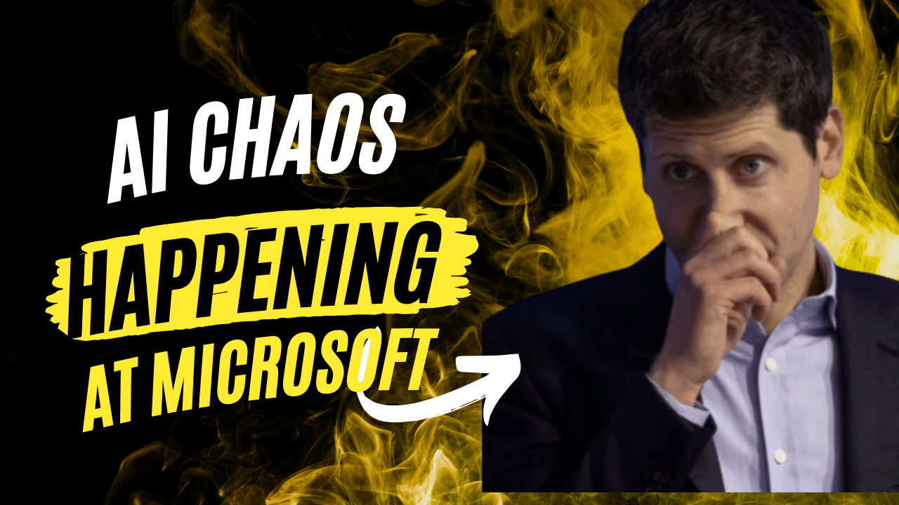 Microsoft Leads Software Stocks In Navigating Tariff Chaos Microsoft Leads Software Stocks In Navigating Tariff Chaos