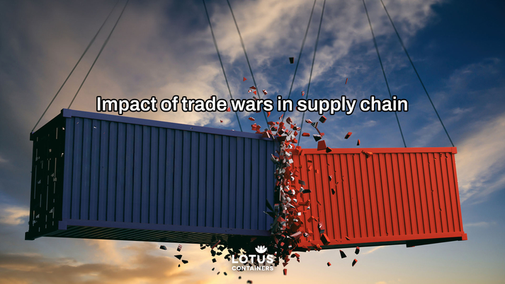 Microsoft Stock: A Safe Haven Amidst Trade Wars Microsoft Stock: A Safe Haven Amidst Trade Wars