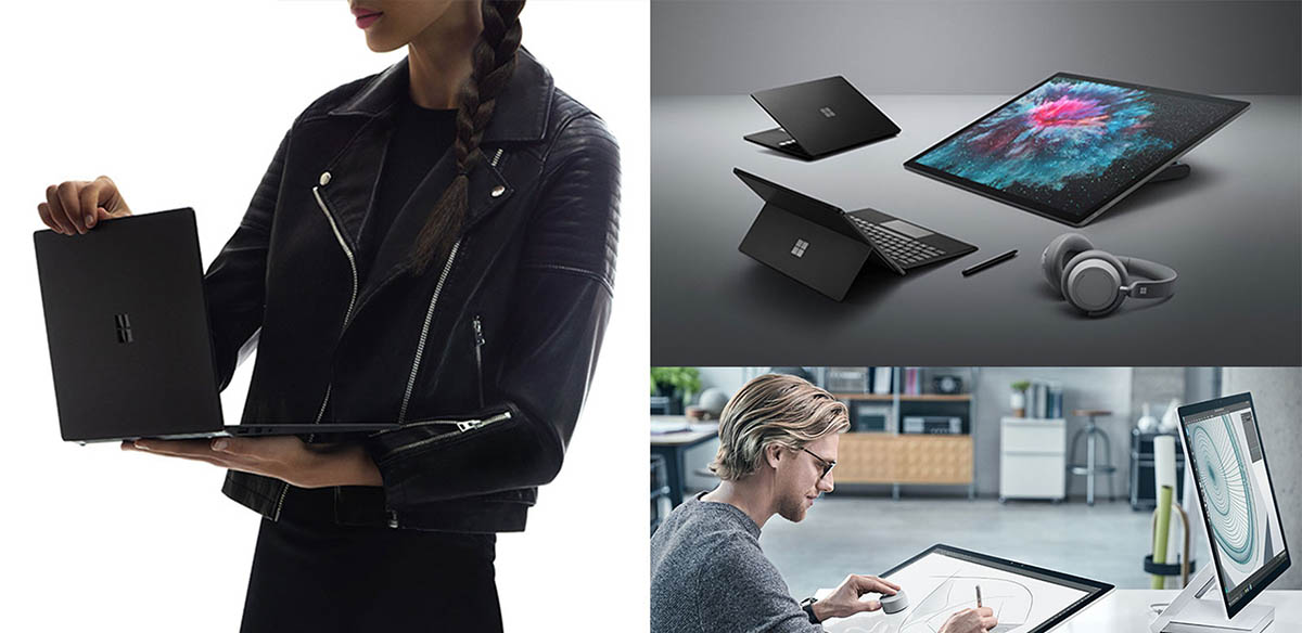 Microsoft Surface Lineup Simplification: Another Product Cut? Microsoft Surface Lineup Simplification: Another Product Cut?