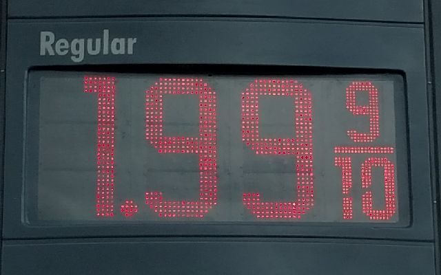 Mid-Hudson Valley Gas Prices: A Sharp Increase Mid-Hudson Valley Gas Prices: A Sharp Increase