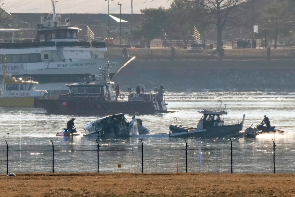 Midair Collision Averted: An Air Traffic Controller's Exclusive Story Midair Collision Averted: An Air Traffic Controller's Exclusive Story