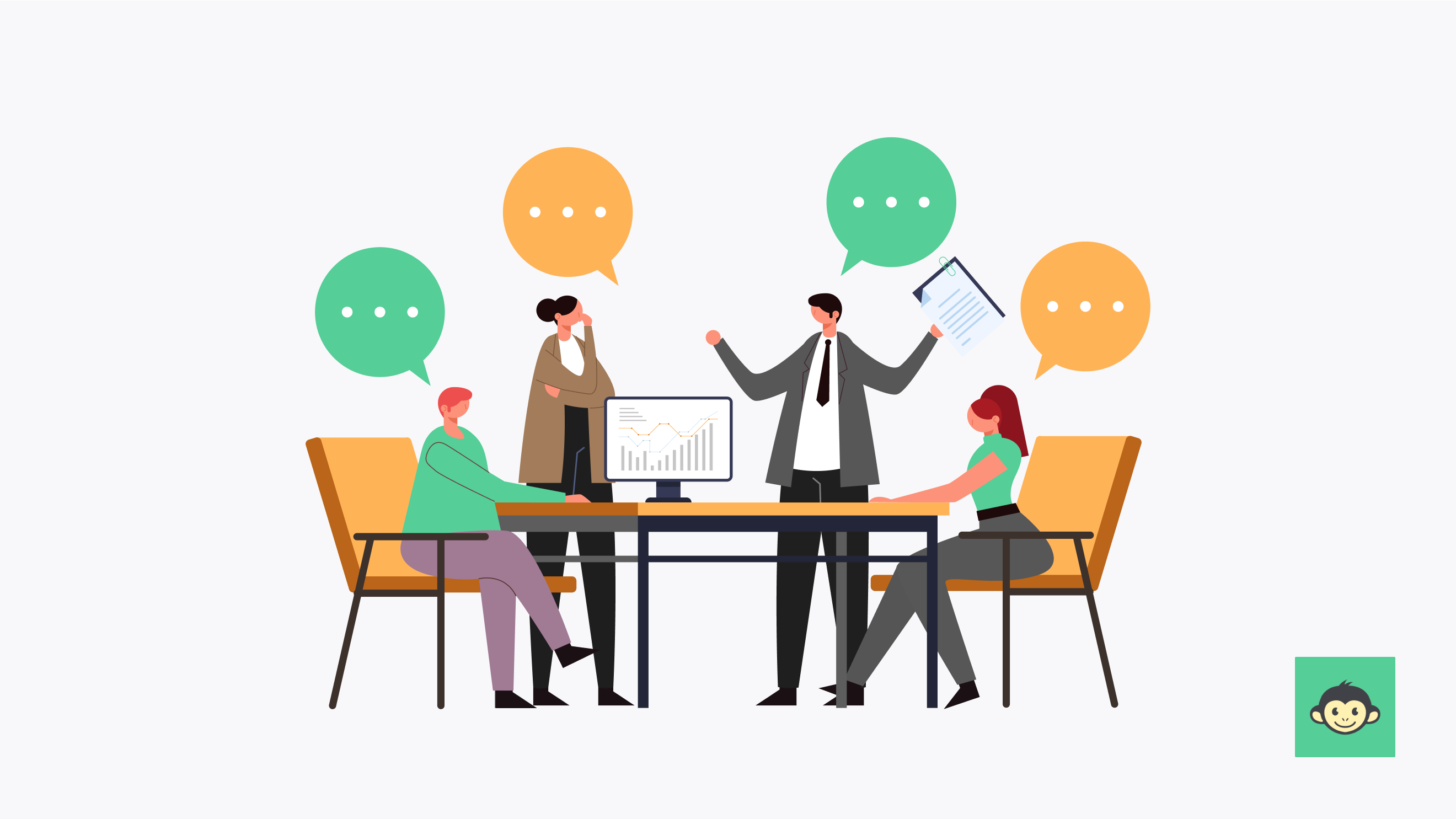 Middle Management: A Vital Link For Effective Communication And Employee Motivation Middle Management: A Vital Link For Effective Communication And Employee Motivation
