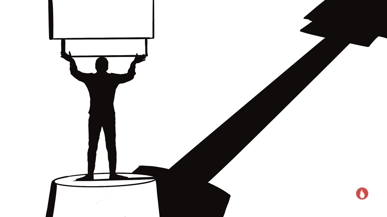Middle Managers: The Unsung Heroes Of Business Success Middle Managers: The Unsung Heroes Of Business Success