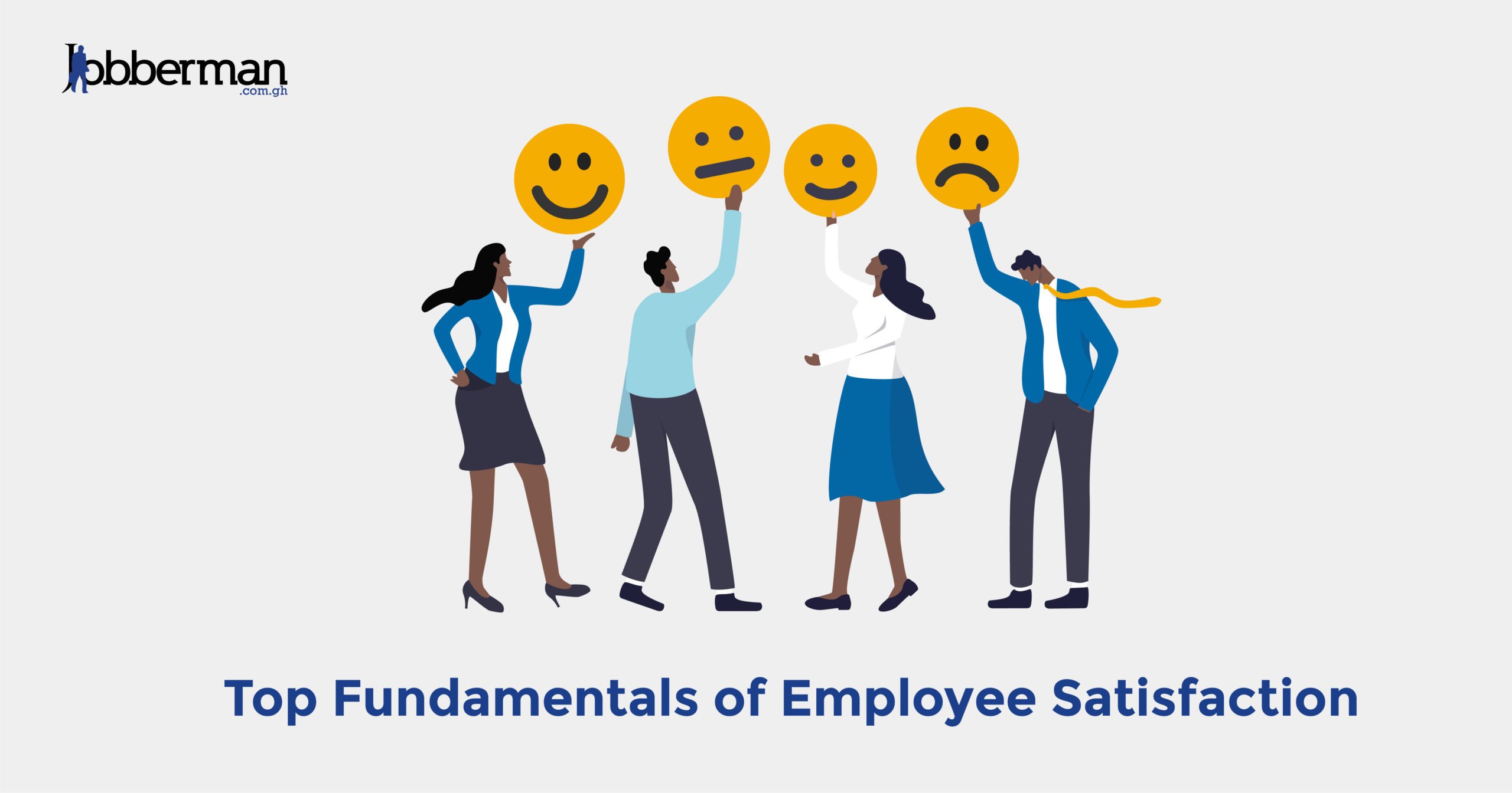 Middle Managers: Their Crucial Role In Boosting Company Performance And Employee Satisfaction Middle Managers: Their Crucial Role In Boosting Company Performance And Employee Satisfaction