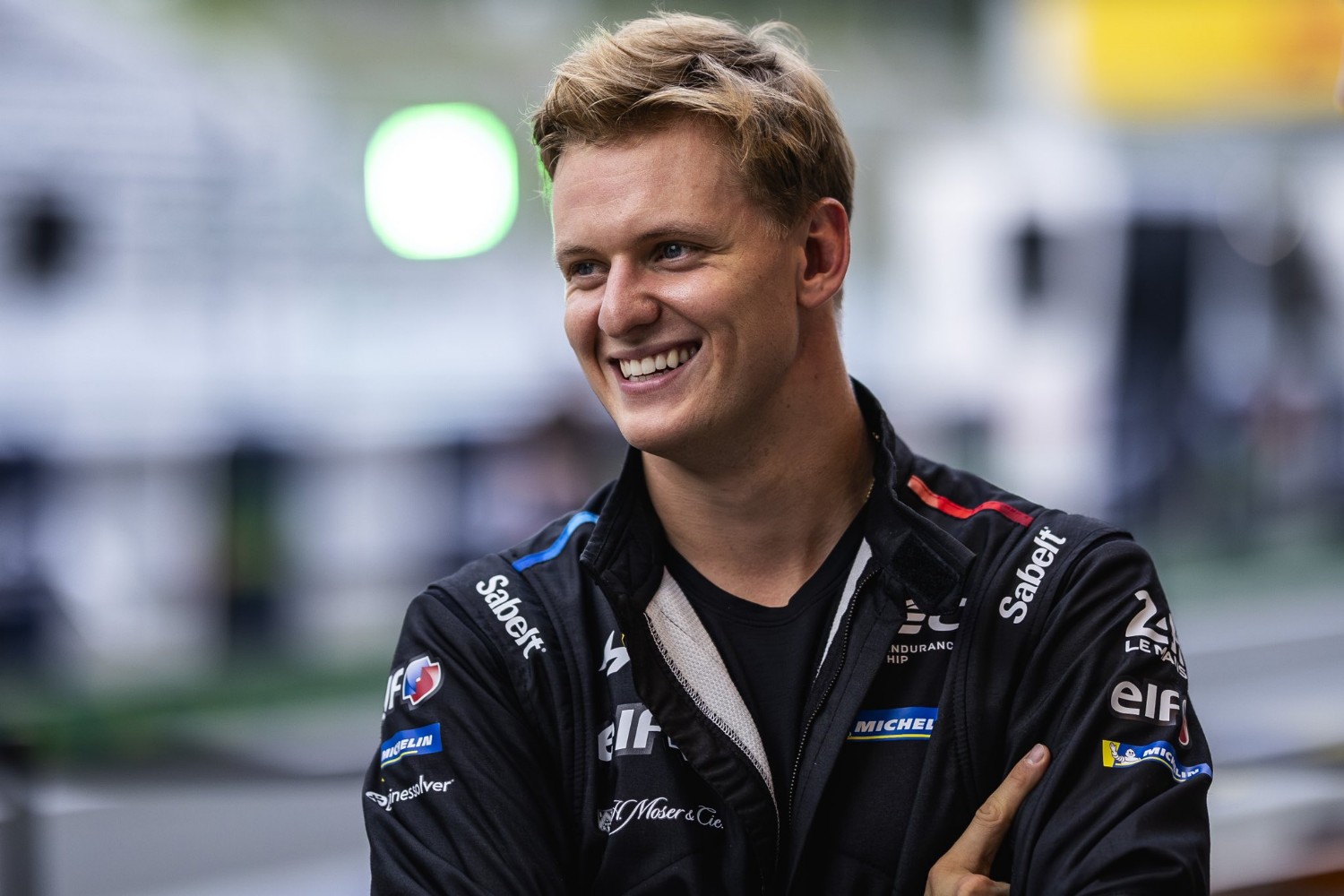 Mika Hakkinen's Encouragement: Is The F1 Door Still Open For Mick Schumacher? Mika Hakkinen's Encouragement: Is The F1 Door Still Open For Mick Schumacher?