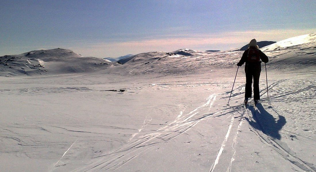 Mild Vinter Fører Til Tidlig Stenging Av Skisentre Mild Vinter Fører Til Tidlig Stenging Av Skisentre
