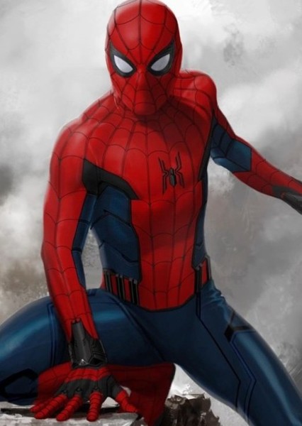 Miles Caton As Spider-Man: A Fan Casting For The MCU Miles Caton As Spider-Man: A Fan Casting For The MCU