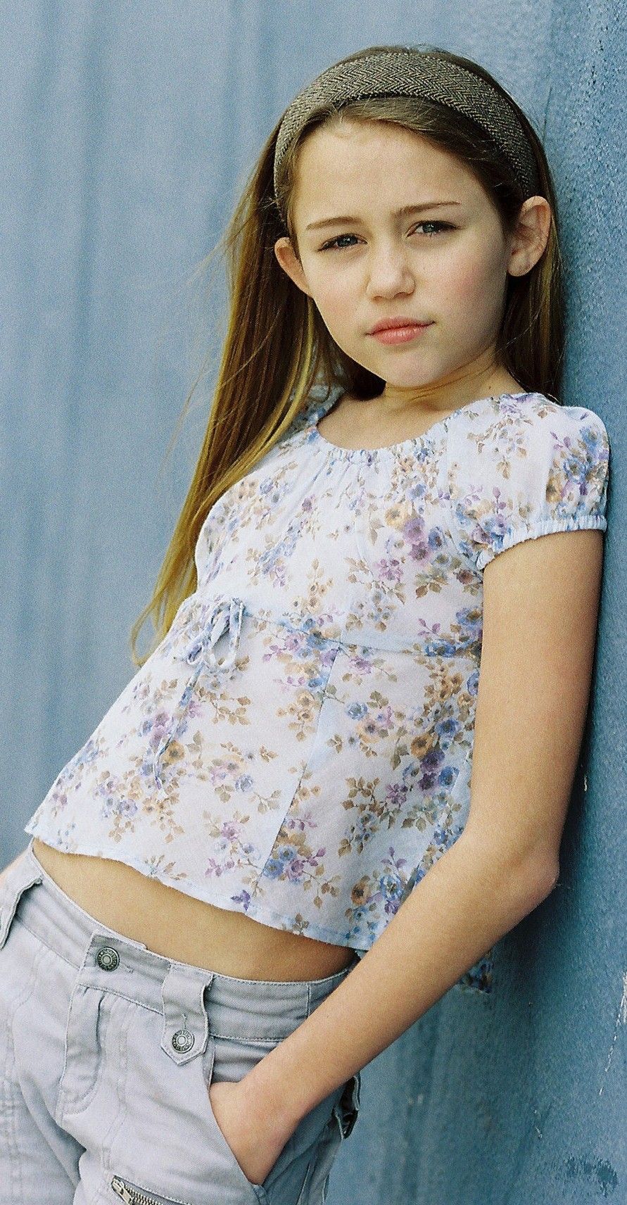 Miley Cyrus' Miley Cyrus'