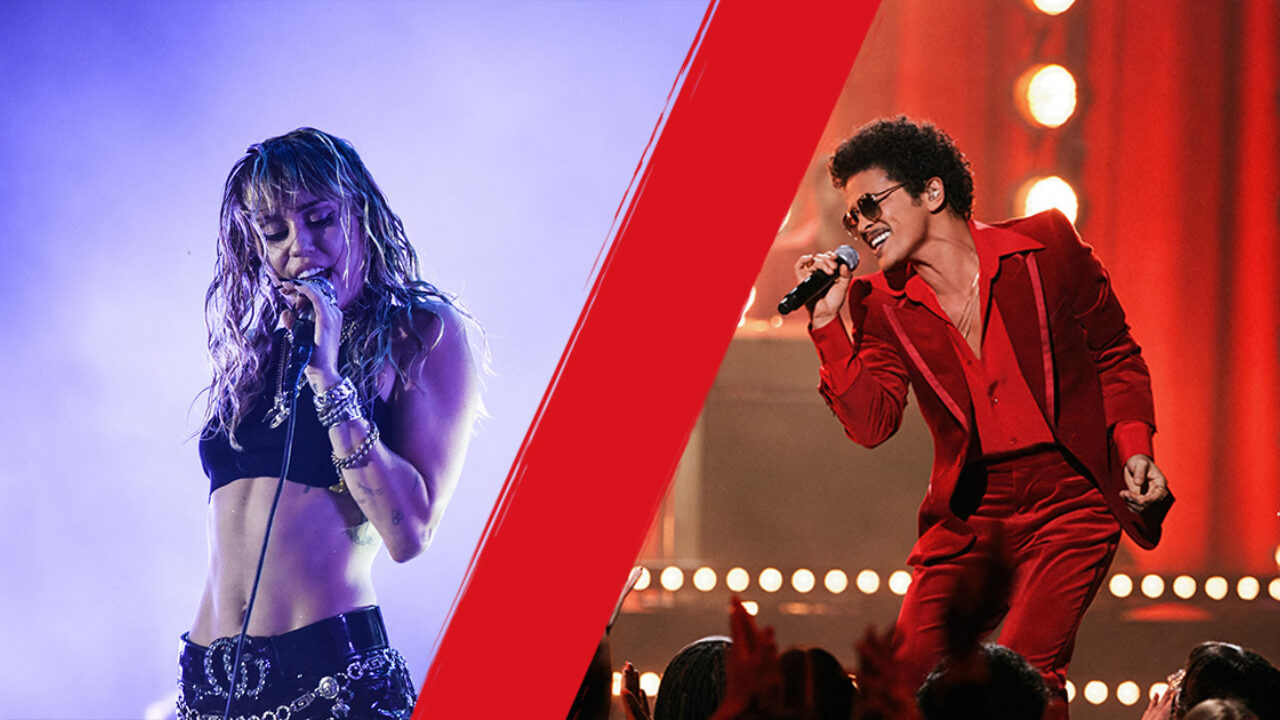 Miley Cyrus Ja Bruno Mars: Plagiointisyytteet Edelleen Voimassa Miley Cyrus Ja Bruno Mars: Plagiointisyytteet Edelleen Voimassa