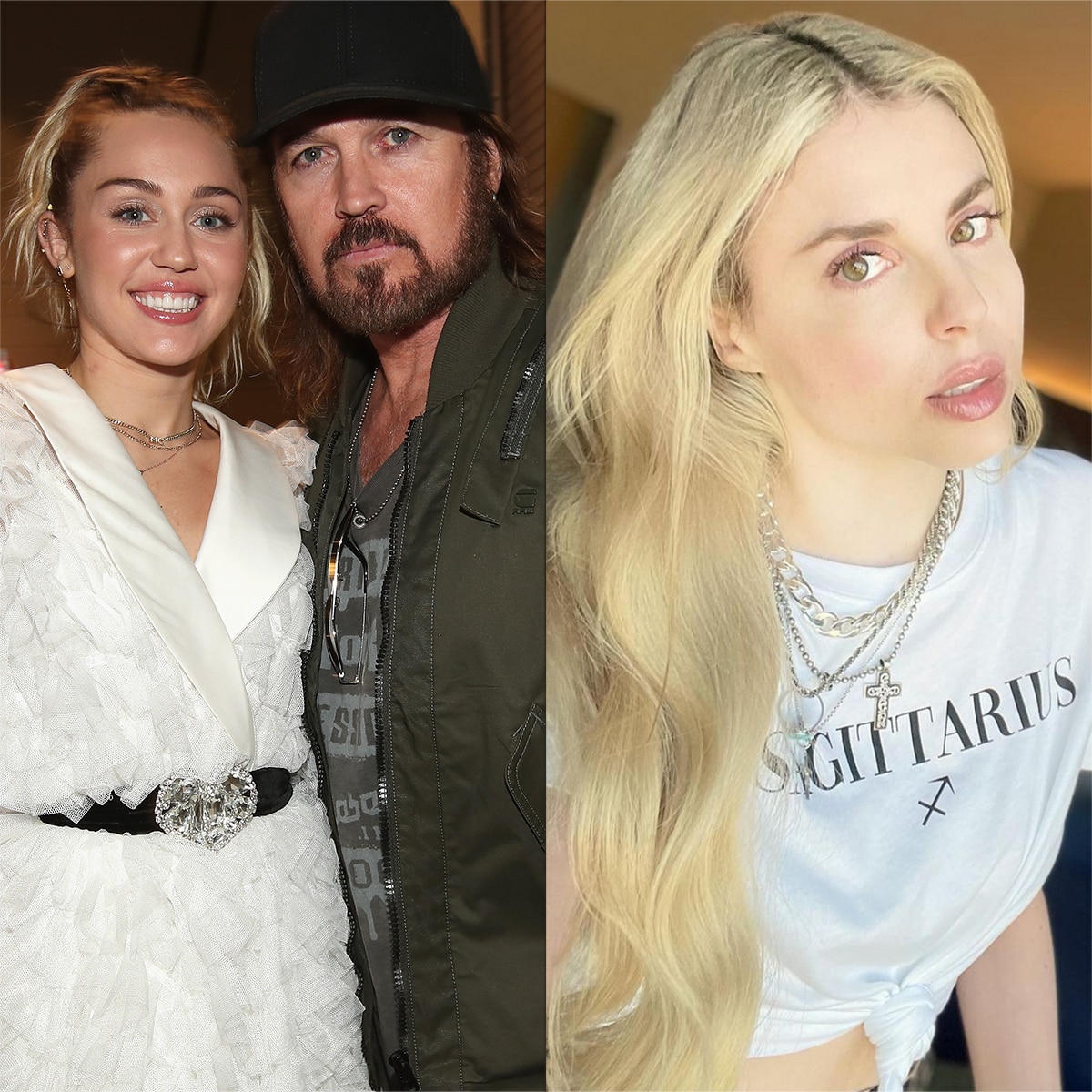 Miley Cyrus's Relationship With Billy Ray Cyrus: Public Support And Reported Distance Miley Cyrus's Relationship With Billy Ray Cyrus: Public Support And Reported Distance