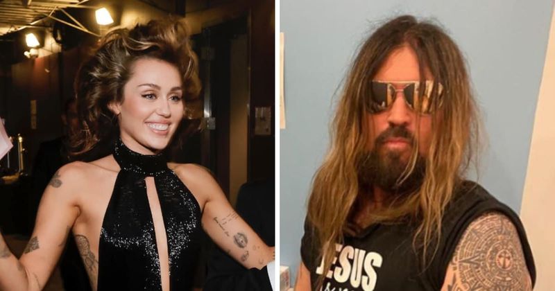 Miley Cyrus's Reported Distance From Billy Ray: A Look At The Family Feud Miley Cyrus's Reported Distance From Billy Ray: A Look At The Family Feud