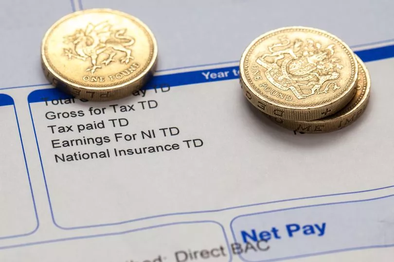 Millions Could Be Owed HMRC Refunds: Check Your Payslip Now