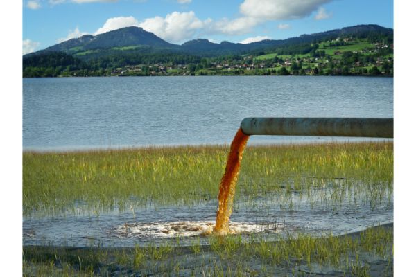 Millions Exposed: New Report Details Widespread Drinking Water Contamination In America Millions Exposed: New Report Details Widespread Drinking Water Contamination In America