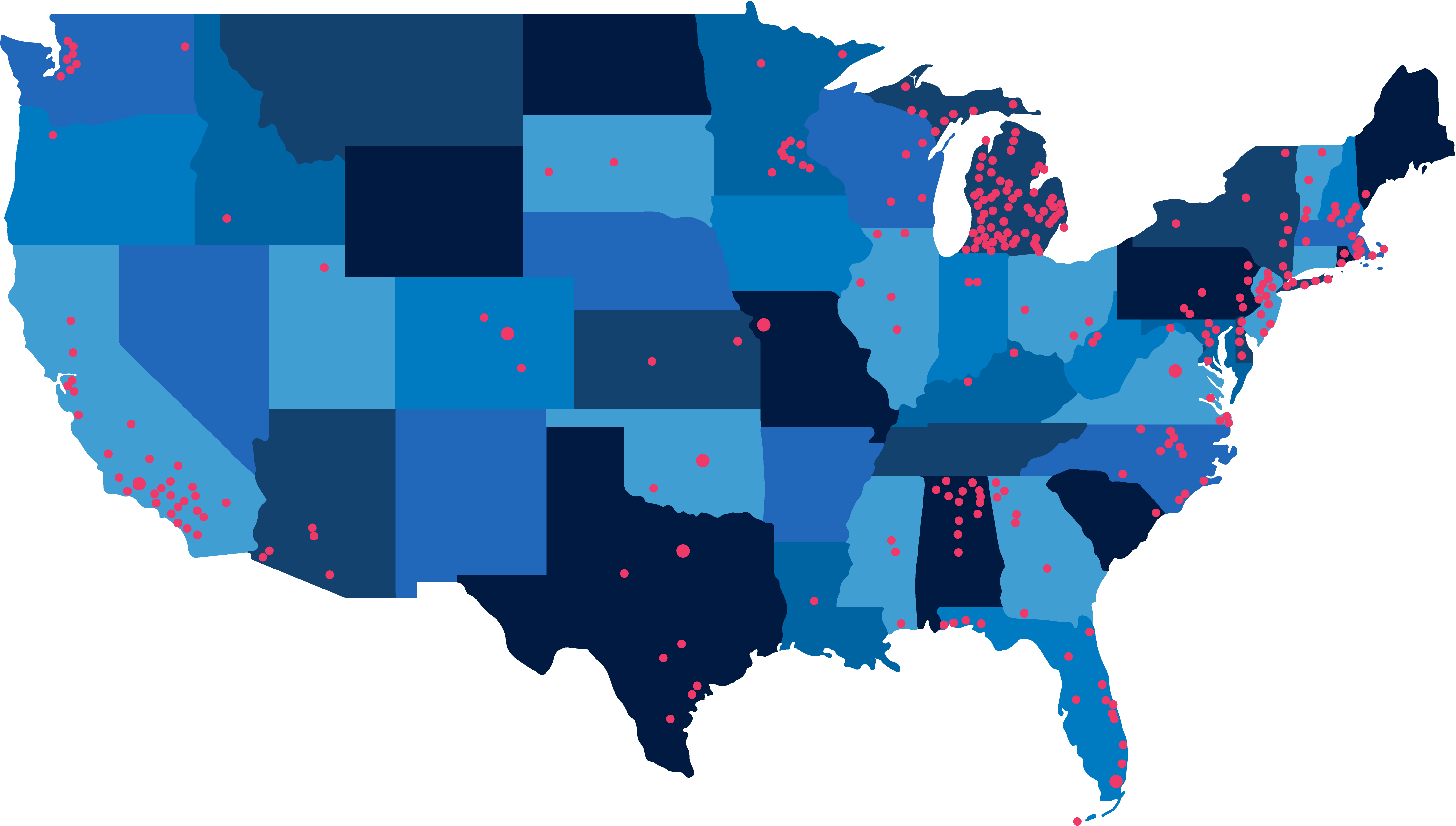 Millions Exposed: New Report Details Widespread US Drinking Water Contamination Millions Exposed: New Report Details Widespread US Drinking Water Contamination
