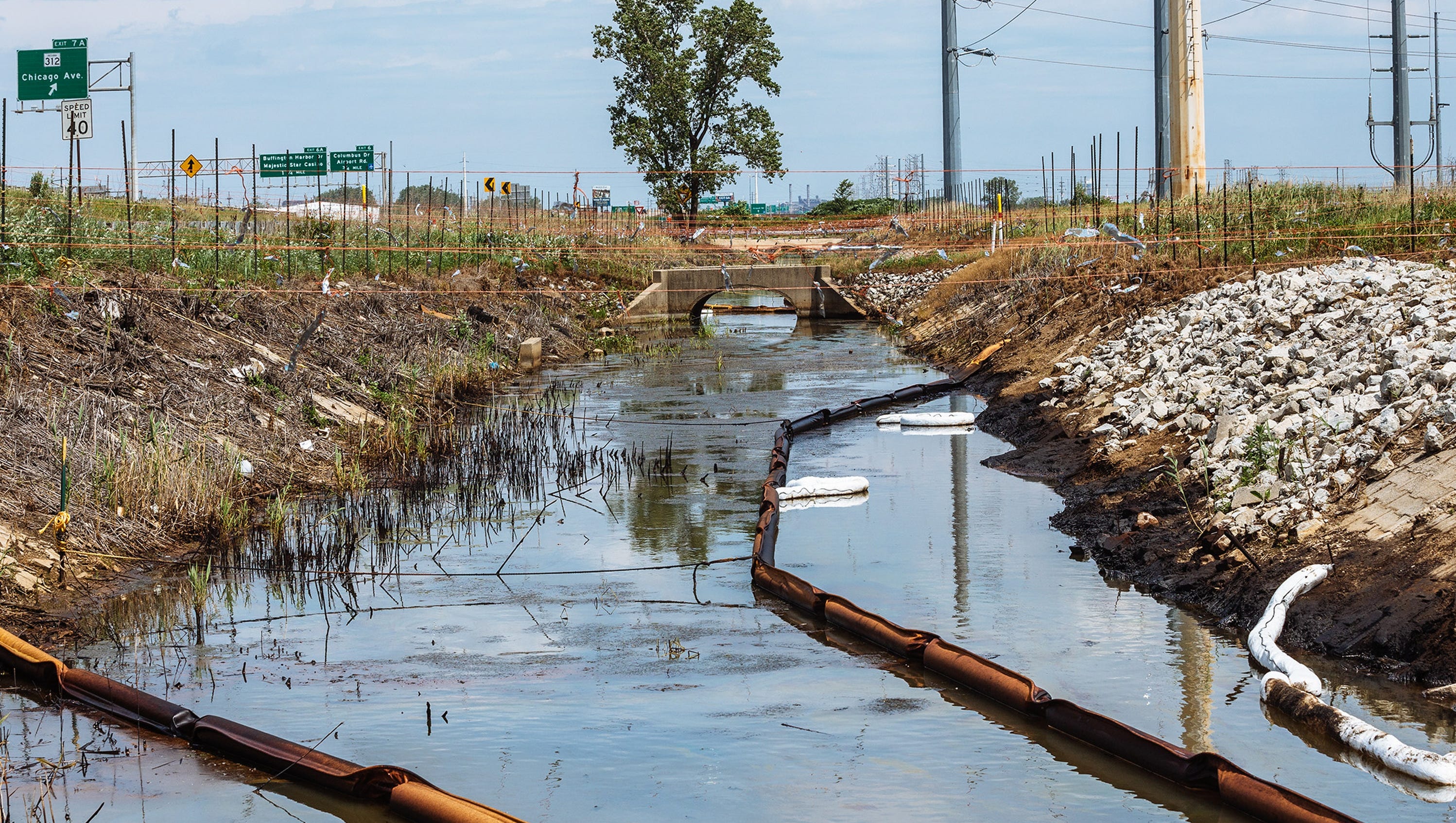 Millions Of Americans Face Contaminated Drinking Water: Alarming New Report Millions Of Americans Face Contaminated Drinking Water: Alarming New Report