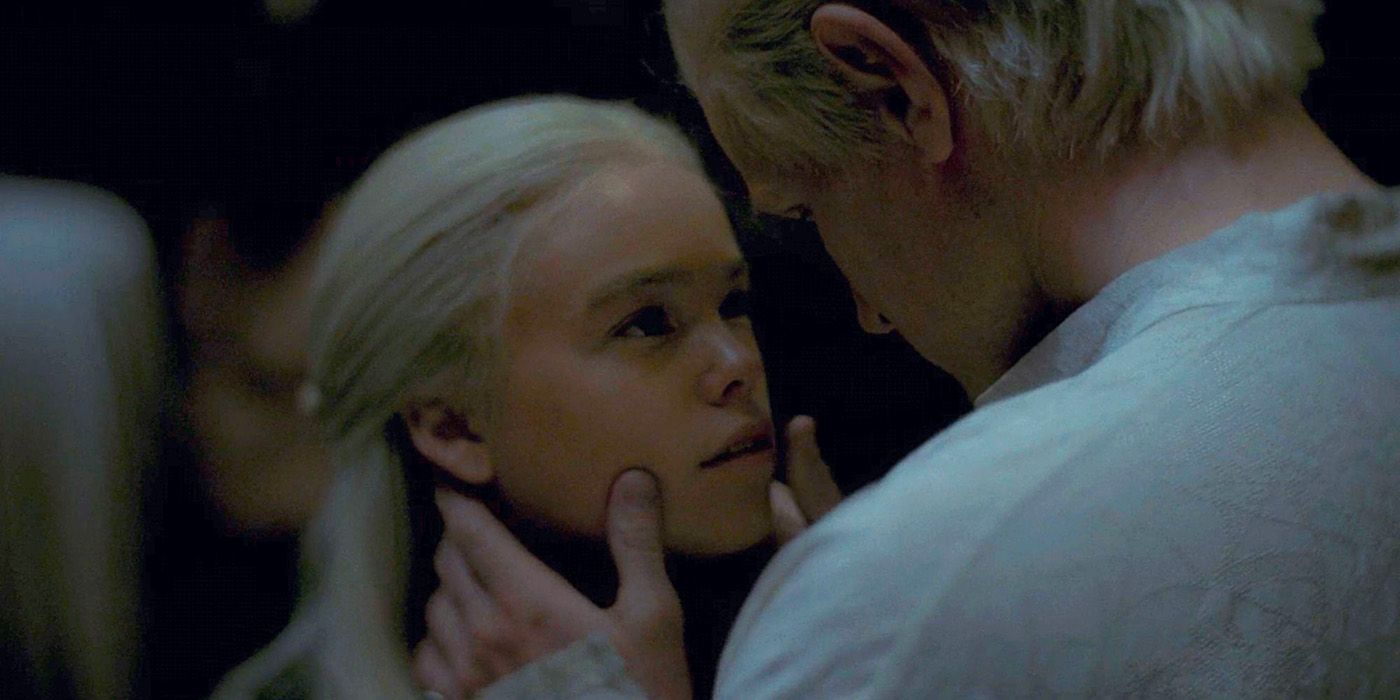 Milly Alcock's House Of The Dragon Acting Coach: The Story Behind The Scenes