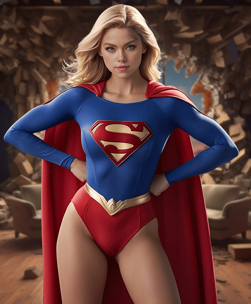 Milly Alcock's Supergirl Role: Netflix's Sirens Trailer Reveals Cult Connection With Julianne Moore Milly Alcock's Supergirl Role: Netflix's Sirens Trailer Reveals Cult Connection With Julianne Moore