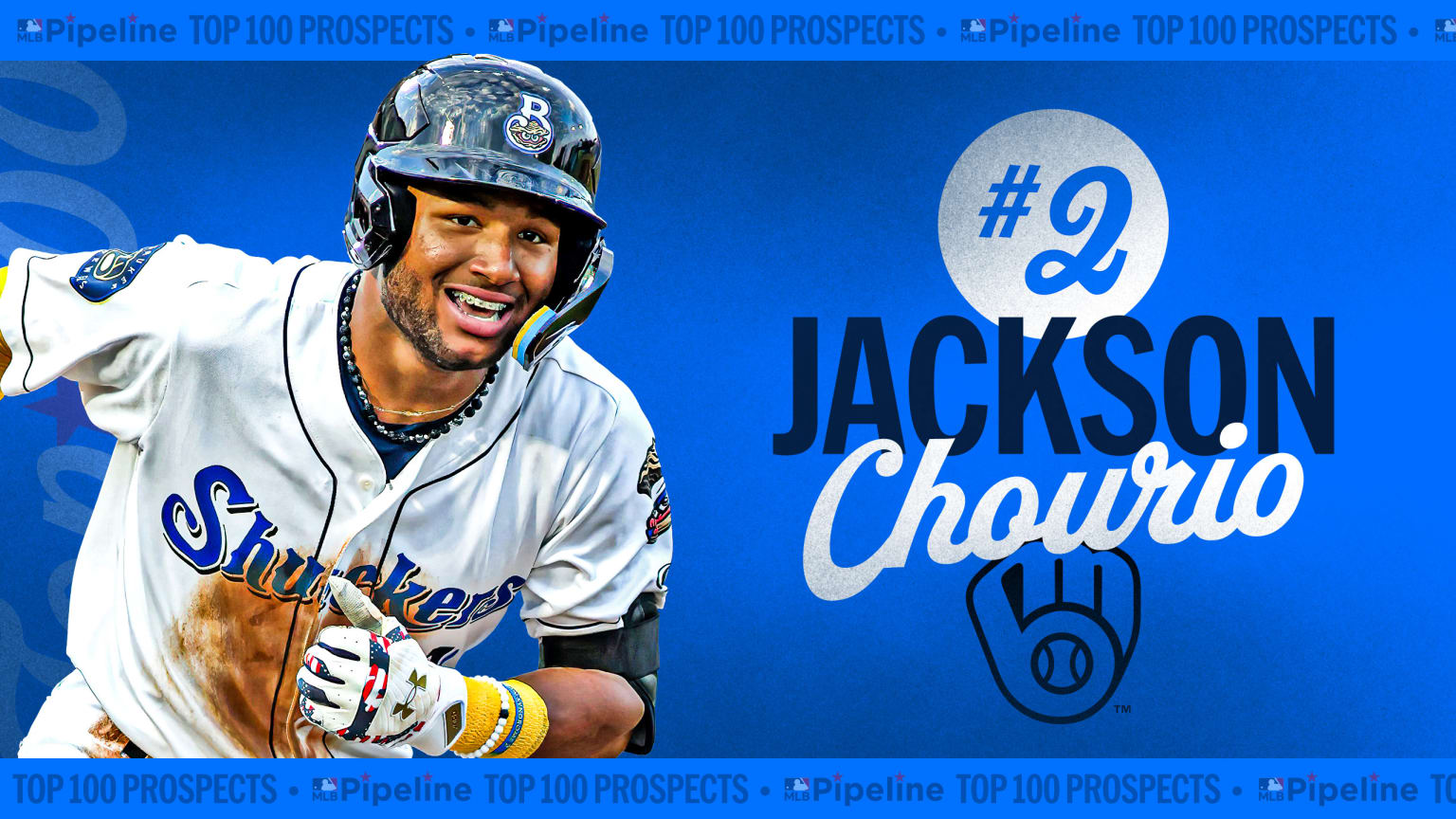 Milwaukee Brewers' 8-2 Win Fueled By Jackson Chourio's Two Home Runs Milwaukee Brewers' 8-2 Win Fueled By Jackson Chourio's Two Home Runs