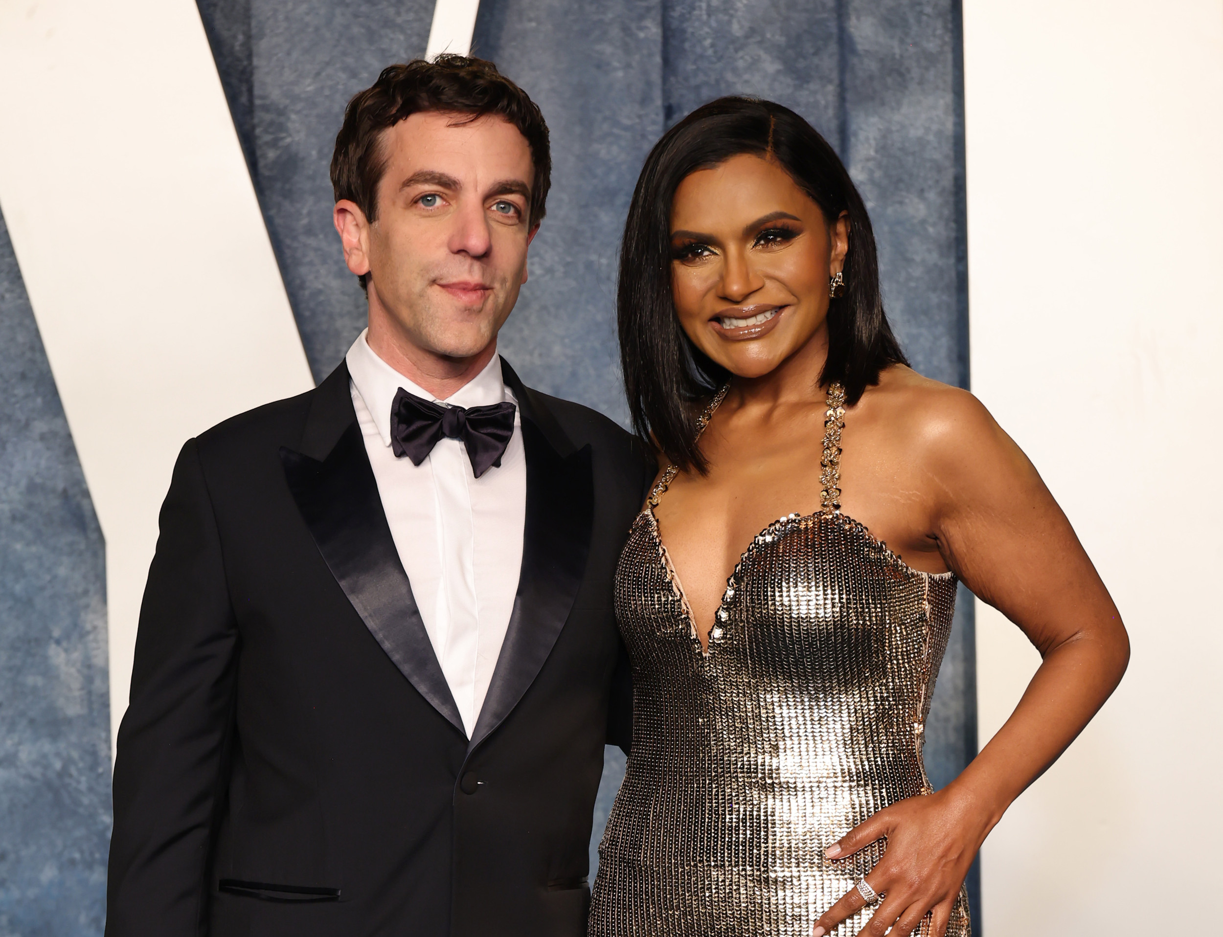 Mindy Kaling And B.J. Novak's Relationship: A Look At The Friendship Amidst Recent Rumors Mindy Kaling And B.J. Novak's Relationship: A Look At The Friendship Amidst Recent Rumors