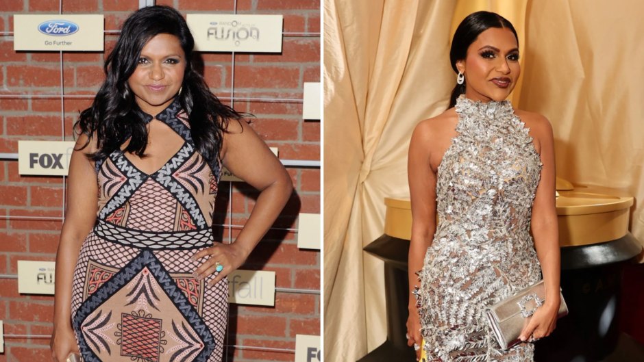 Mindy Kaling's Dating History: A Look At Her Past Relationships Mindy Kaling's Dating History: A Look At Her Past Relationships