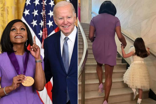 Mindy Kaling's Love Life: Past Relationships And Current Status Mindy Kaling's Love Life: Past Relationships And Current Status