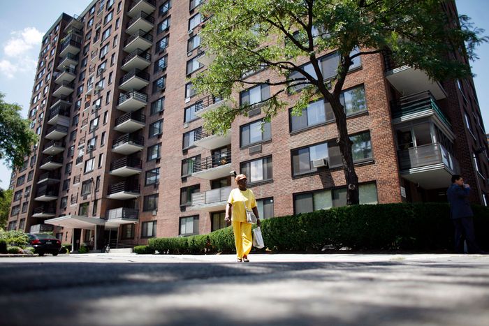 Minister Faces Legal Challenge From Housing Corporations Over Rent Control Minister Faces Legal Challenge From Housing Corporations Over Rent Control