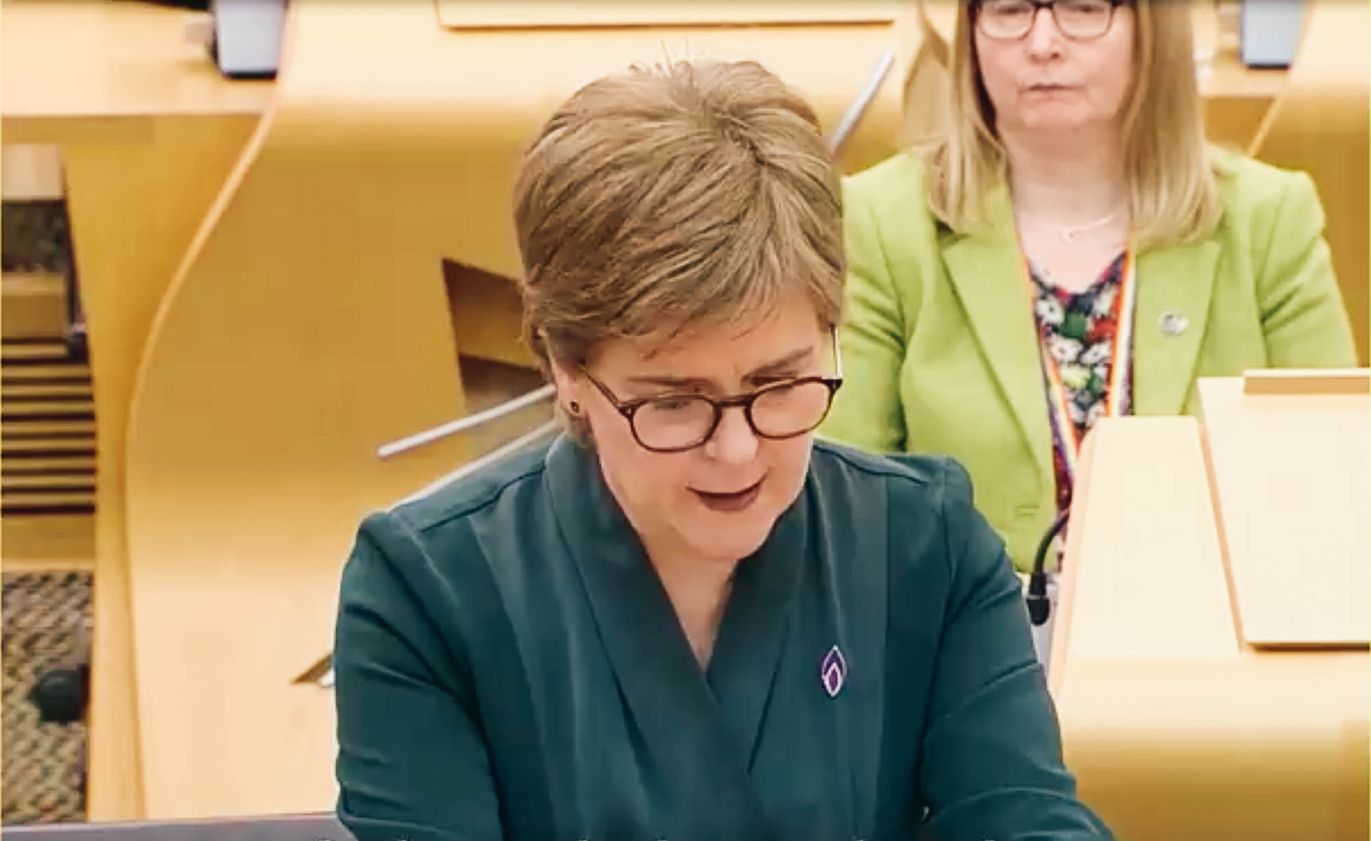 Minister For Asylum Ignores Inspectorate Advice Following Criticism Minister For Asylum Ignores Inspectorate Advice Following Criticism