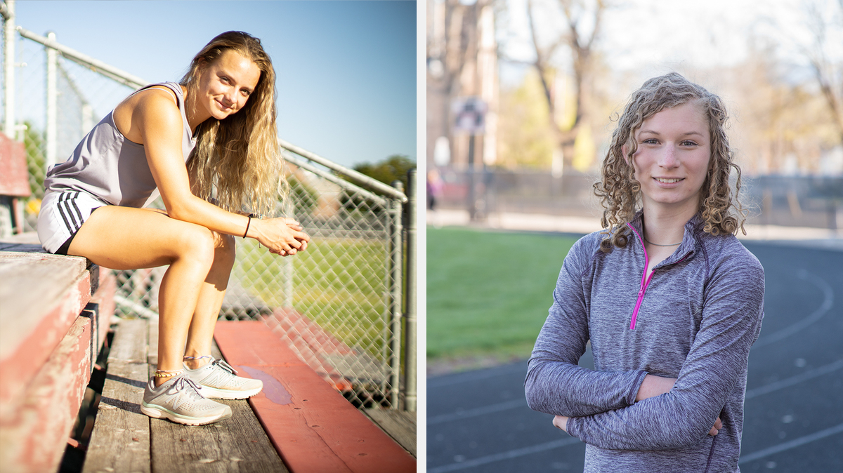 Minnesota Faces Federal Pressure: Attorney General On Transgender Sports Ban Minnesota Faces Federal Pressure: Attorney General On Transgender Sports Ban