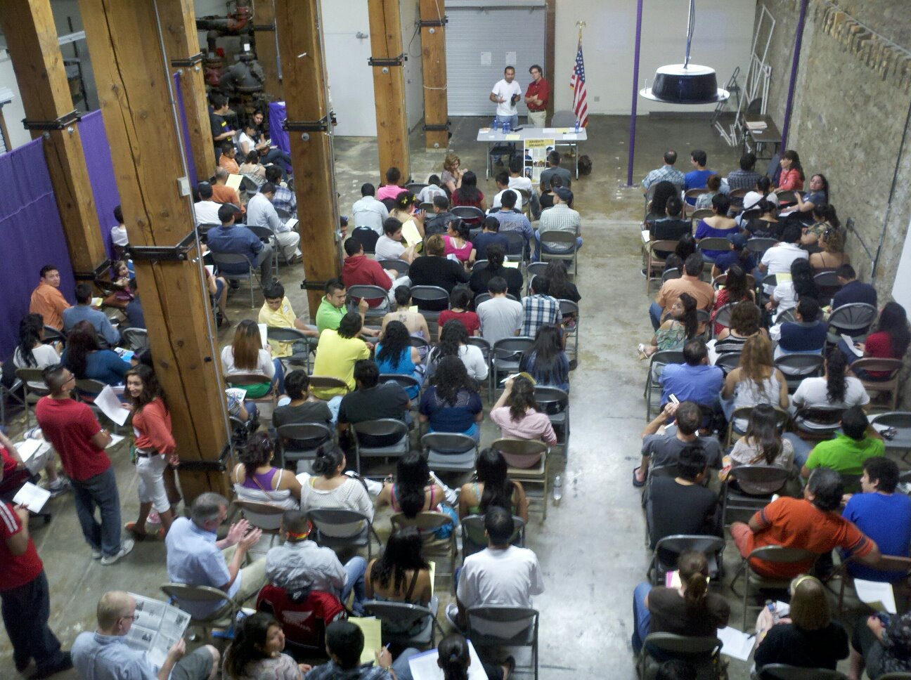 Minnesota Immigrant Job Market: Shift Towards Higher-Paying Positions Revealed Minnesota Immigrant Job Market: Shift Towards Higher-Paying Positions Revealed