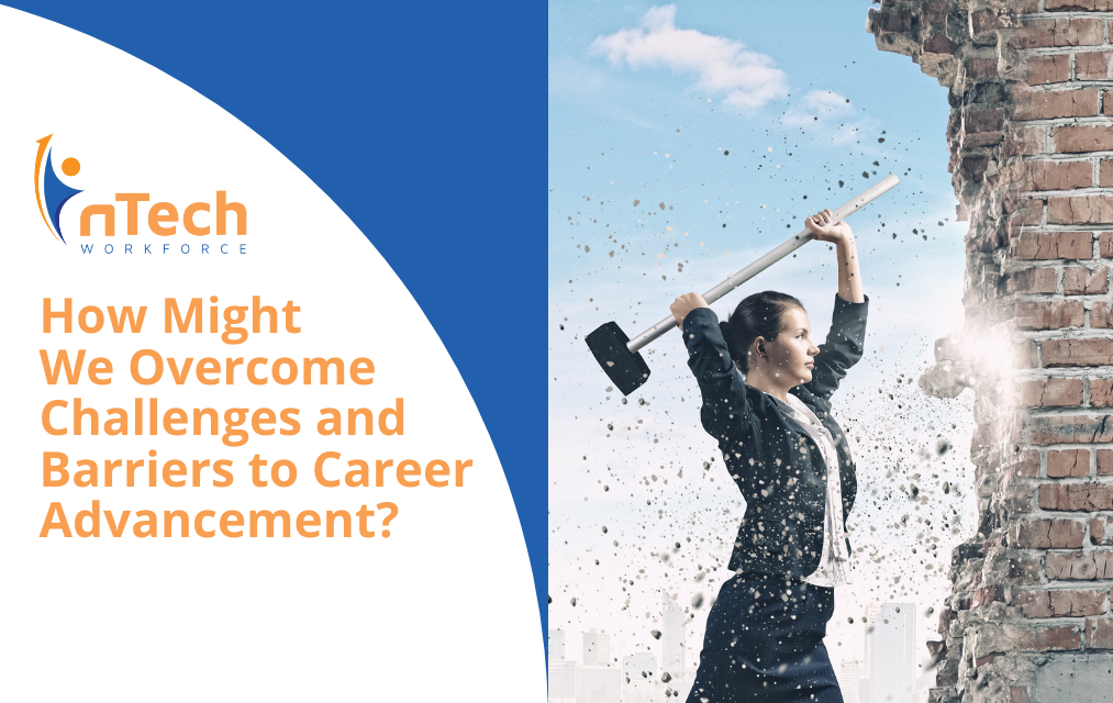 Minnesota Immigrants' Career Advancement: A Study On Higher-Paying Jobs Minnesota Immigrants' Career Advancement: A Study On Higher-Paying Jobs
