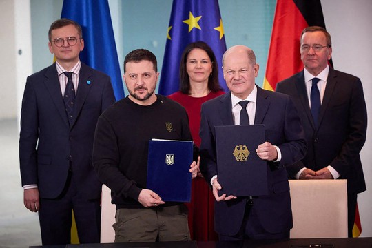 Мирное Соглашение Между Россией И Украиной: Вызовы Для Трампа Мирное Соглашение Между Россией И Украиной: Вызовы Для Трампа