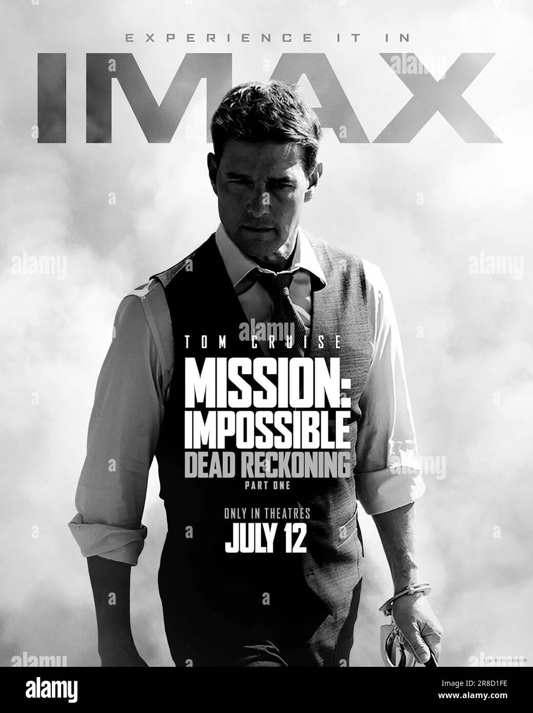 Mission: Impossible 7 India Advance Bookings: Tom Cruise Film Breaks Records Mission: Impossible 7 India Advance Bookings: Tom Cruise Film Breaks Records