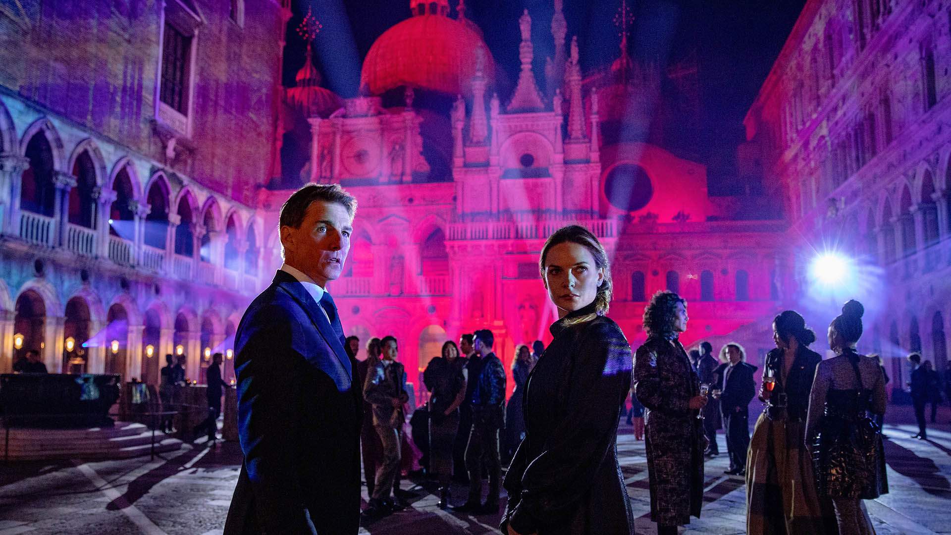 Mission: Impossible 7 Trailer Analysis: What Dead Reckoning Part Two Learned From Past Marketing Mission: Impossible 7 Trailer Analysis: What Dead Reckoning Part Two Learned From Past Marketing