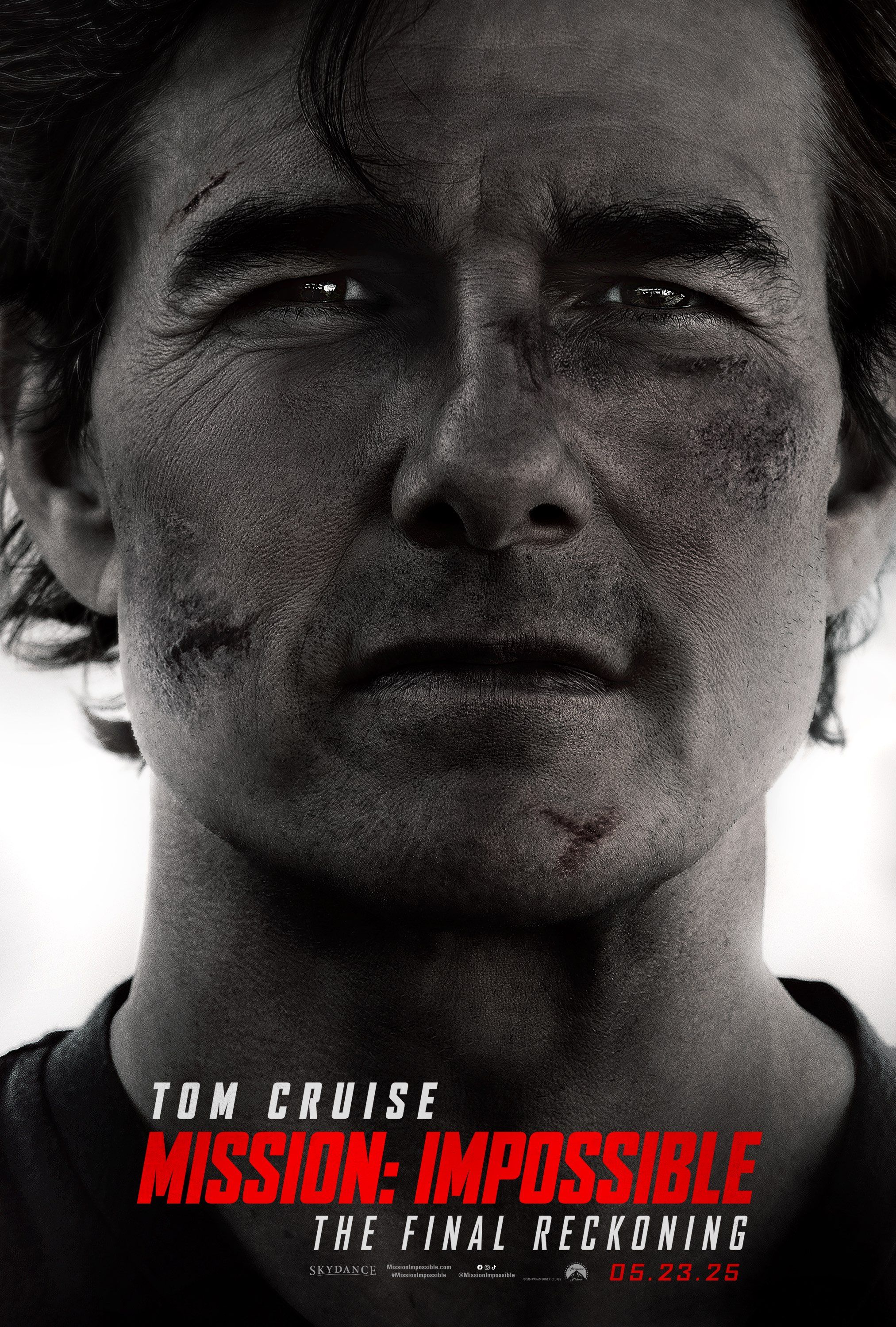 Mission: Impossible 8: Can It Achieve Record-Breaking Box Office Success? Mission: Impossible 8: Can It Achieve Record-Breaking Box Office Success?
