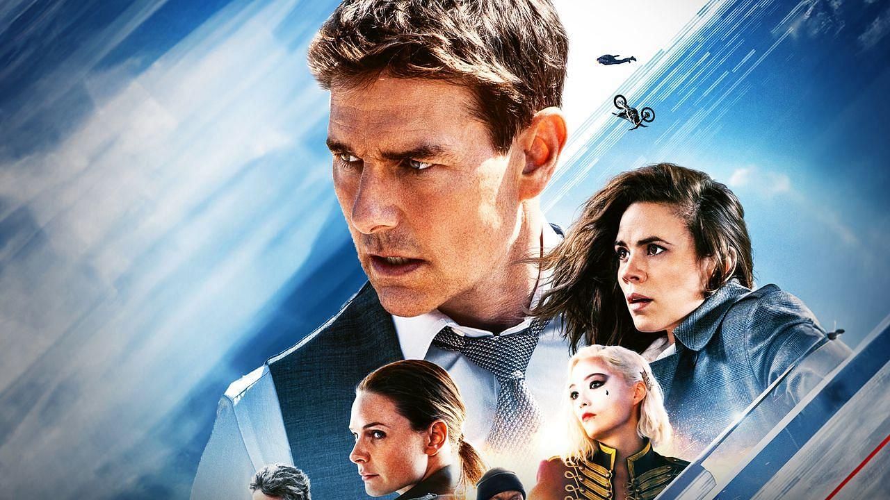 Mission: Impossible Dead Reckoning: Character Breakdown And Cast List Mission: Impossible Dead Reckoning: Character Breakdown And Cast List
