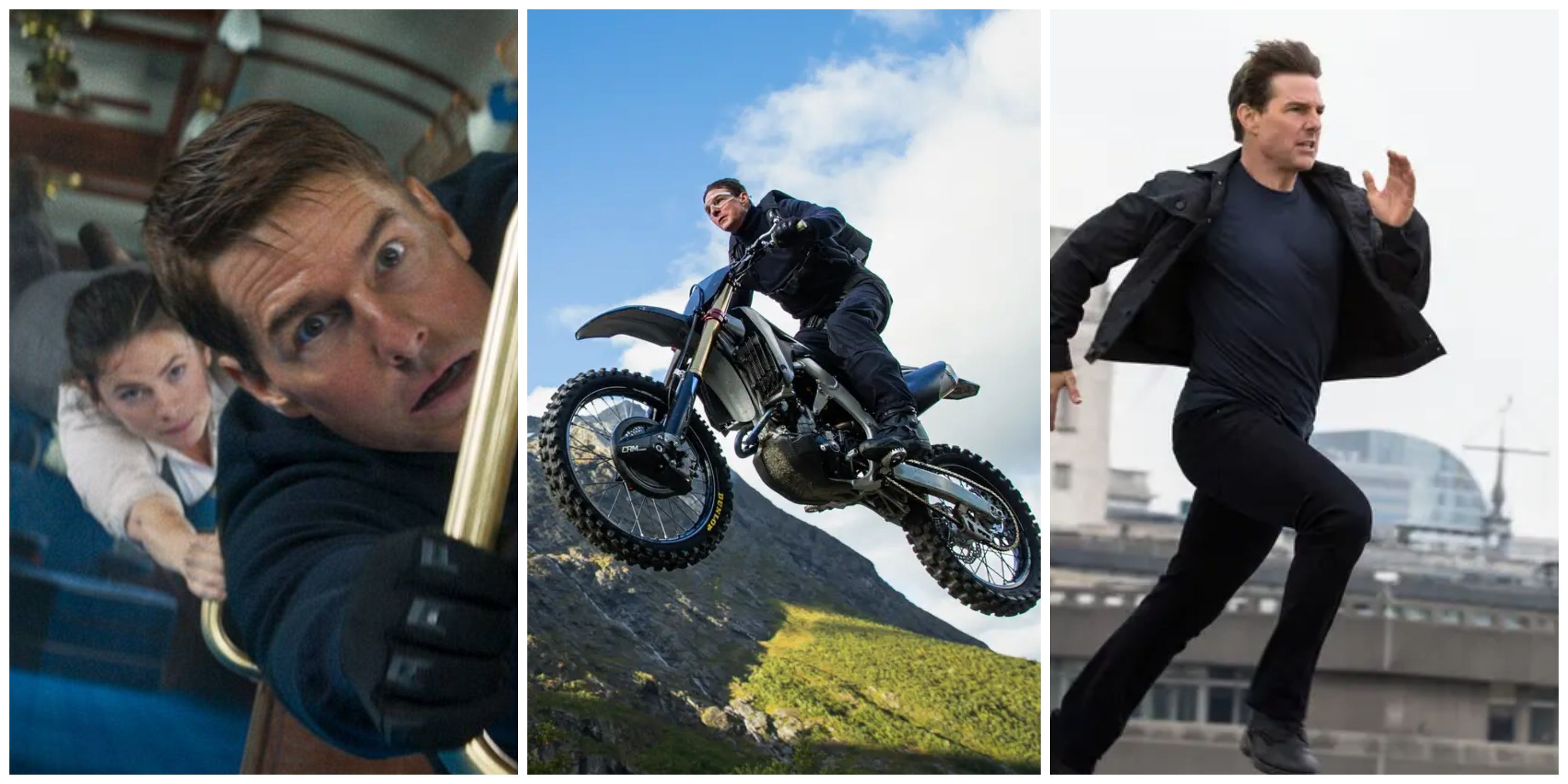 Mission: Impossible - Dead Reckoning Part One: Can Tom Cruise Deliver A Franchise-Best North American Box Office Opening? Mission: Impossible - Dead Reckoning Part One: Can Tom Cruise Deliver A Franchise-Best North American Box Office Opening?