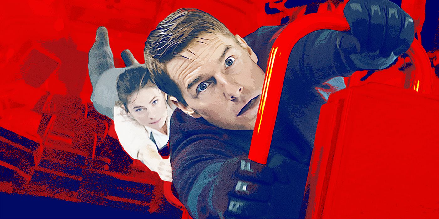 Mission: Impossible: Dead Reckoning Part One - Early Box Office Predictions And Performance Analysis Mission: Impossible: Dead Reckoning Part One - Early Box Office Predictions And Performance Analysis