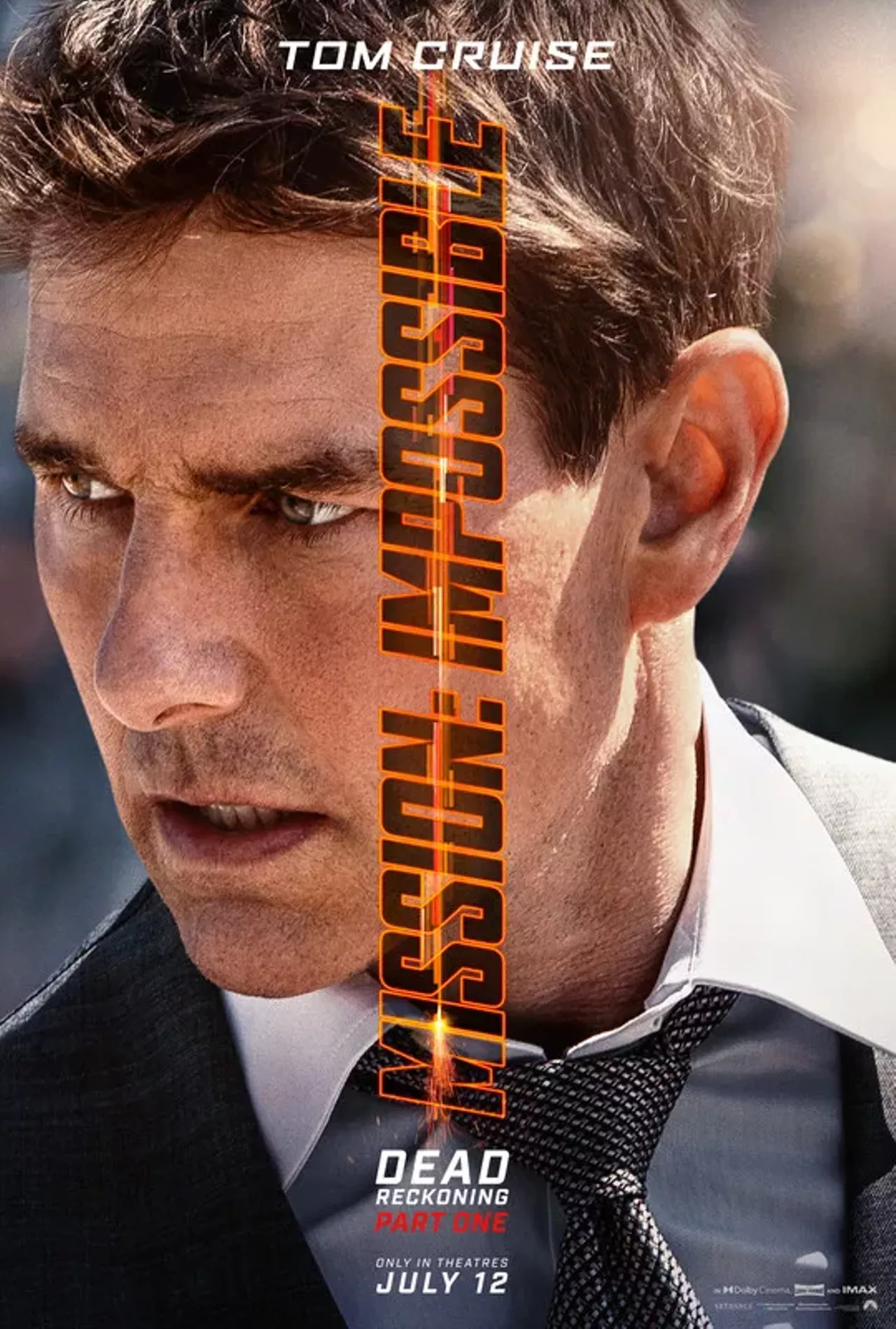 MISSION: IMPOSSIBLE – DEAD RECKONING PART ONE IMAX: Fan Event & Early Ticket Access MISSION: IMPOSSIBLE – DEAD RECKONING PART ONE IMAX: Fan Event & Early Ticket Access