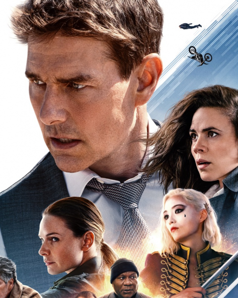 Mission: Impossible - Dead Reckoning Part One: India Box Office Soars With 11,000 Advance Bookings Mission: Impossible - Dead Reckoning Part One: India Box Office Soars With 11,000 Advance Bookings