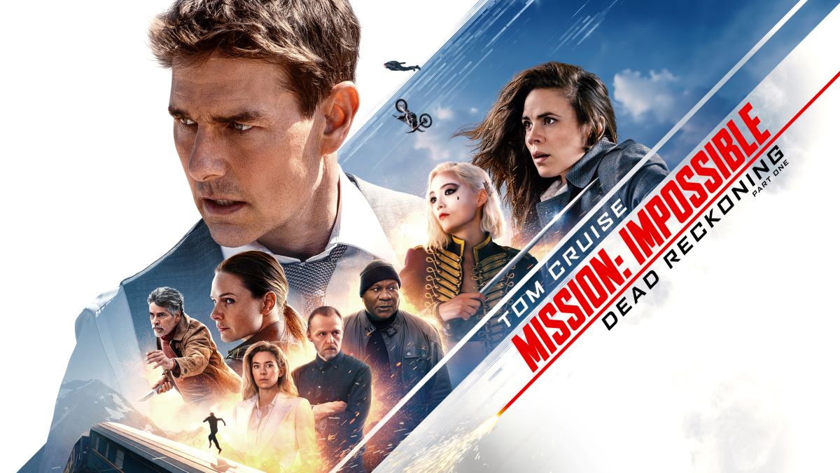 Mission: Impossible: Dead Reckoning Part Two Trailer: A Smart Marketing Strategy Mission: Impossible: Dead Reckoning Part Two Trailer: A Smart Marketing Strategy