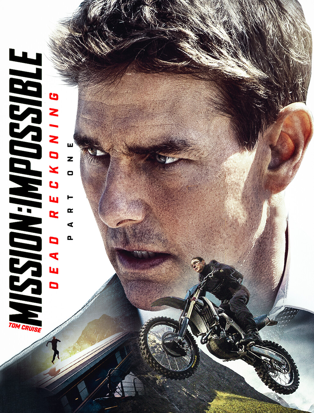 Mission: Impossible - Dead Reckoning Part Two: Trailer Highlights And Speculation Mission: Impossible - Dead Reckoning Part Two: Trailer Highlights And Speculation
