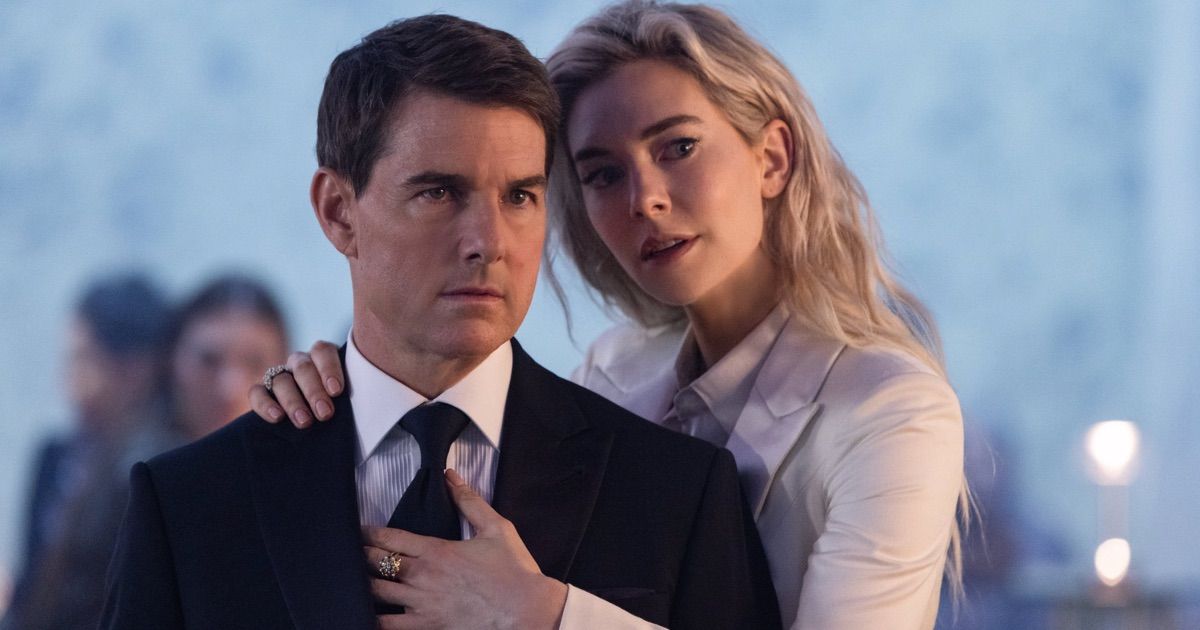 Mission: Impossible - Dead Reckoning Part Two: What The Big Game Trailer Reveals Mission: Impossible - Dead Reckoning Part Two: What The Big Game Trailer Reveals