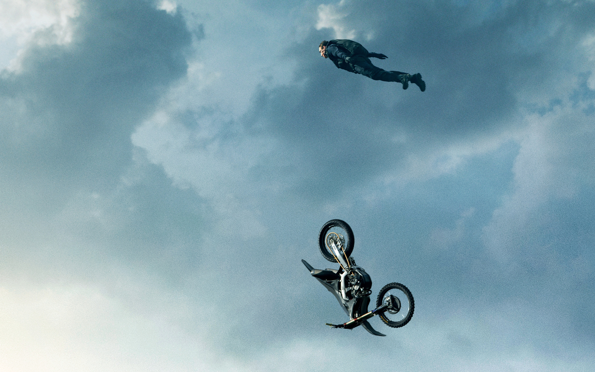 Mission: Impossible - Dead Reckoning: Tom Cruise's 8000-Foot, 140mph Stunt Mission: Impossible - Dead Reckoning: Tom Cruise's 8000-Foot, 140mph Stunt