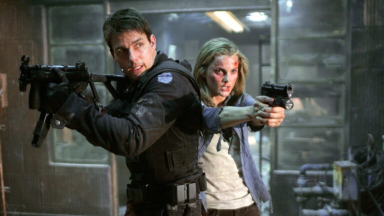Mission: Impossible Marathon: Where To Watch Every Movie Mission: Impossible Marathon: Where To Watch Every Movie