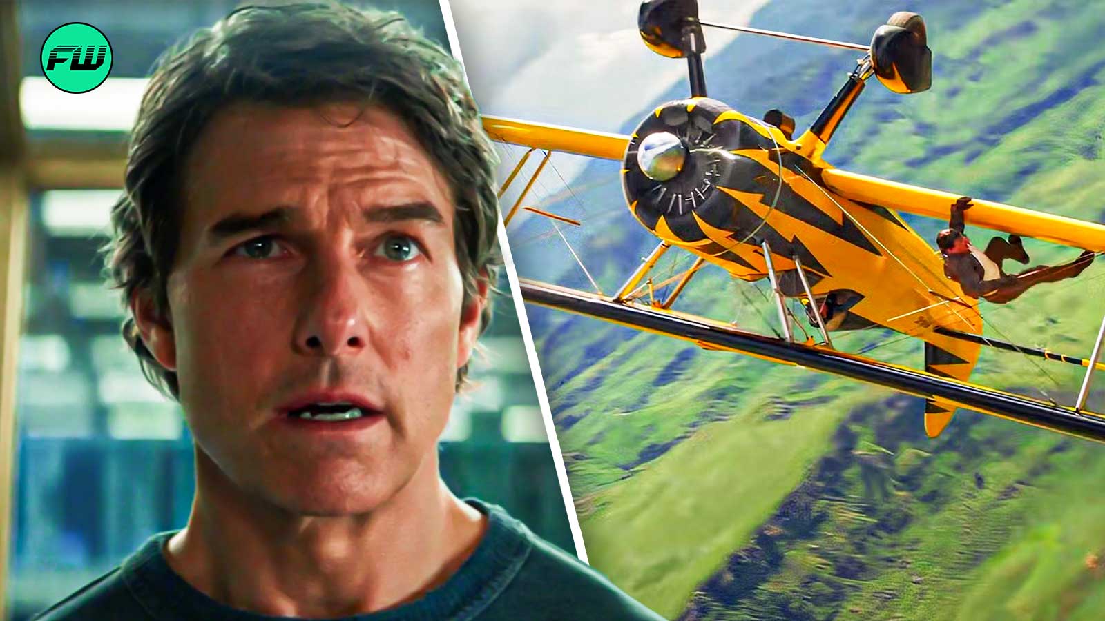 Mission: Impossible - The Final Reckoning: Tom Cruise's Exit? Trailer Breakdown Mission: Impossible - The Final Reckoning: Tom Cruise's Exit? Trailer Breakdown