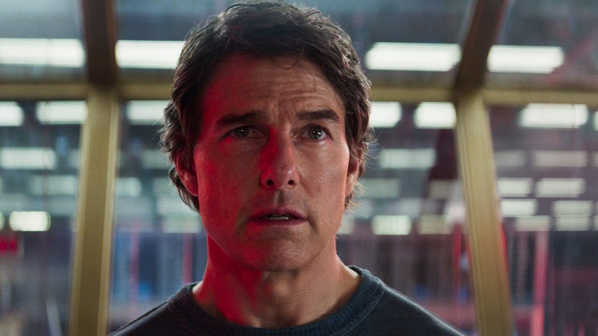 Mission: Impossible: The Final Reckoning Trailer Hints At Tom Cruise's Departure Mission: Impossible: The Final Reckoning Trailer Hints At Tom Cruise's Departure
