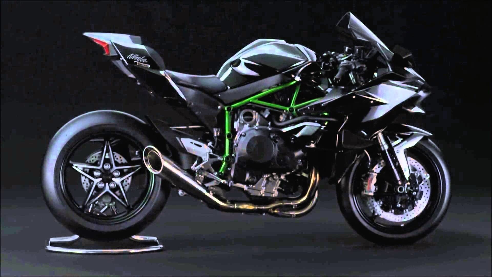 Misteri Kawasaki Z H2: Alasan Motor 197 HP Ini Tak Jual Di Indonesia Misteri Kawasaki Z H2: Alasan Motor 197 HP Ini Tak Jual Di Indonesia