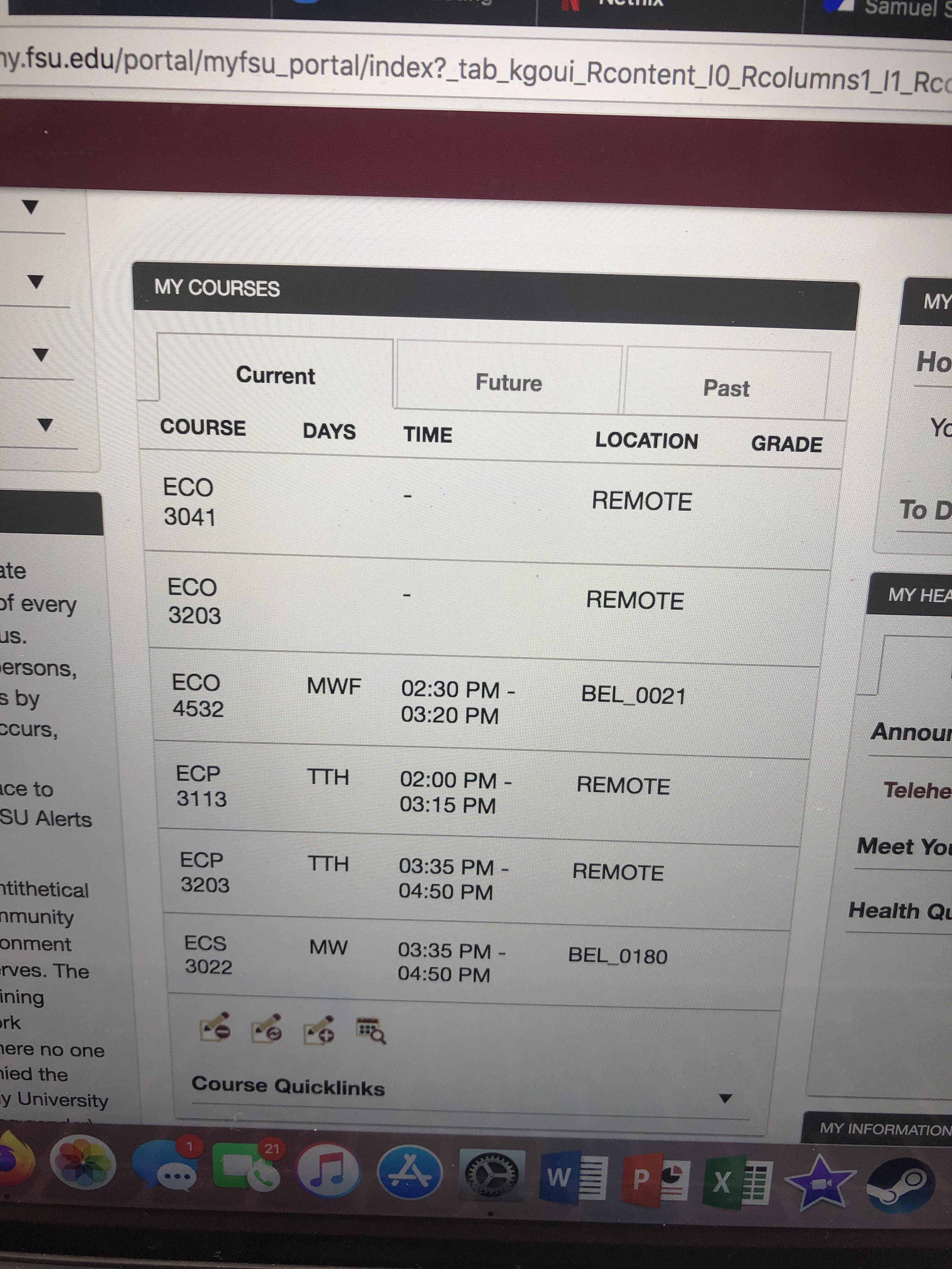 Mixed Reactions To FSU's Plan For Resuming Classes After Campus Tragedy Mixed Reactions To FSU's Plan For Resuming Classes After Campus Tragedy
