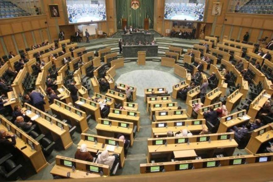 مجلس النواب يناقش تقريري ديوان المحاسبة: مخالفات 2022 و 2023 مجلس النواب يناقش تقريري ديوان المحاسبة: مخالفات 2022 و 2023