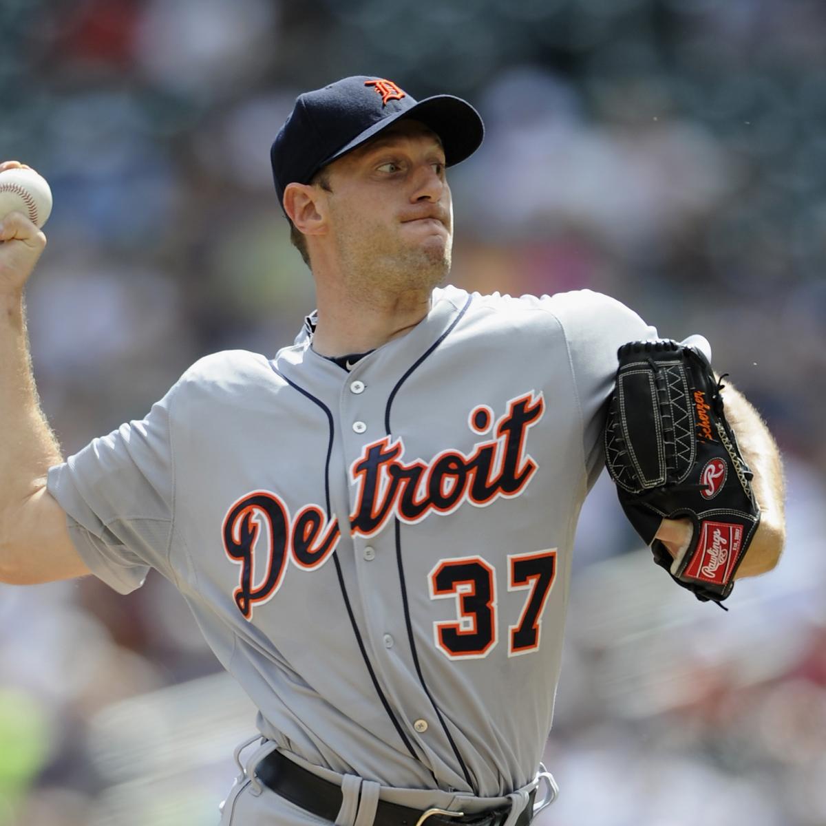 MLB 2025: Winners And Losers – A Post-30-Game Analysis MLB 2025: Winners And Losers – A Post-30-Game Analysis